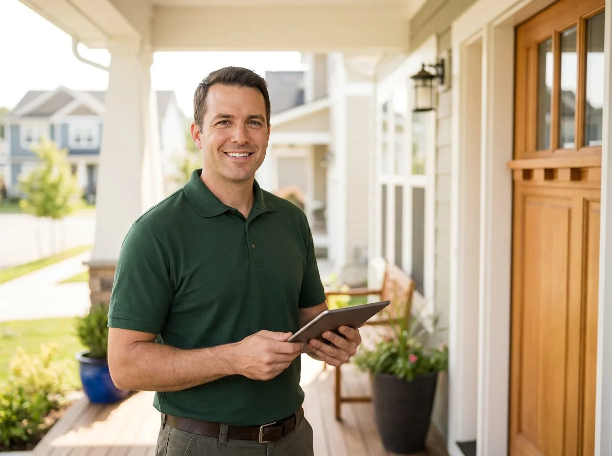 Pest control FAQs for Prince George, VA